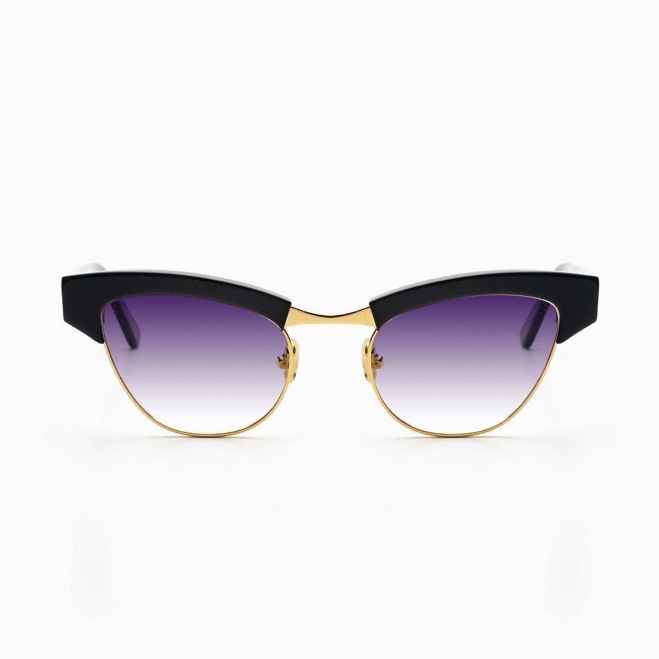 Rihanna Nero/Oro