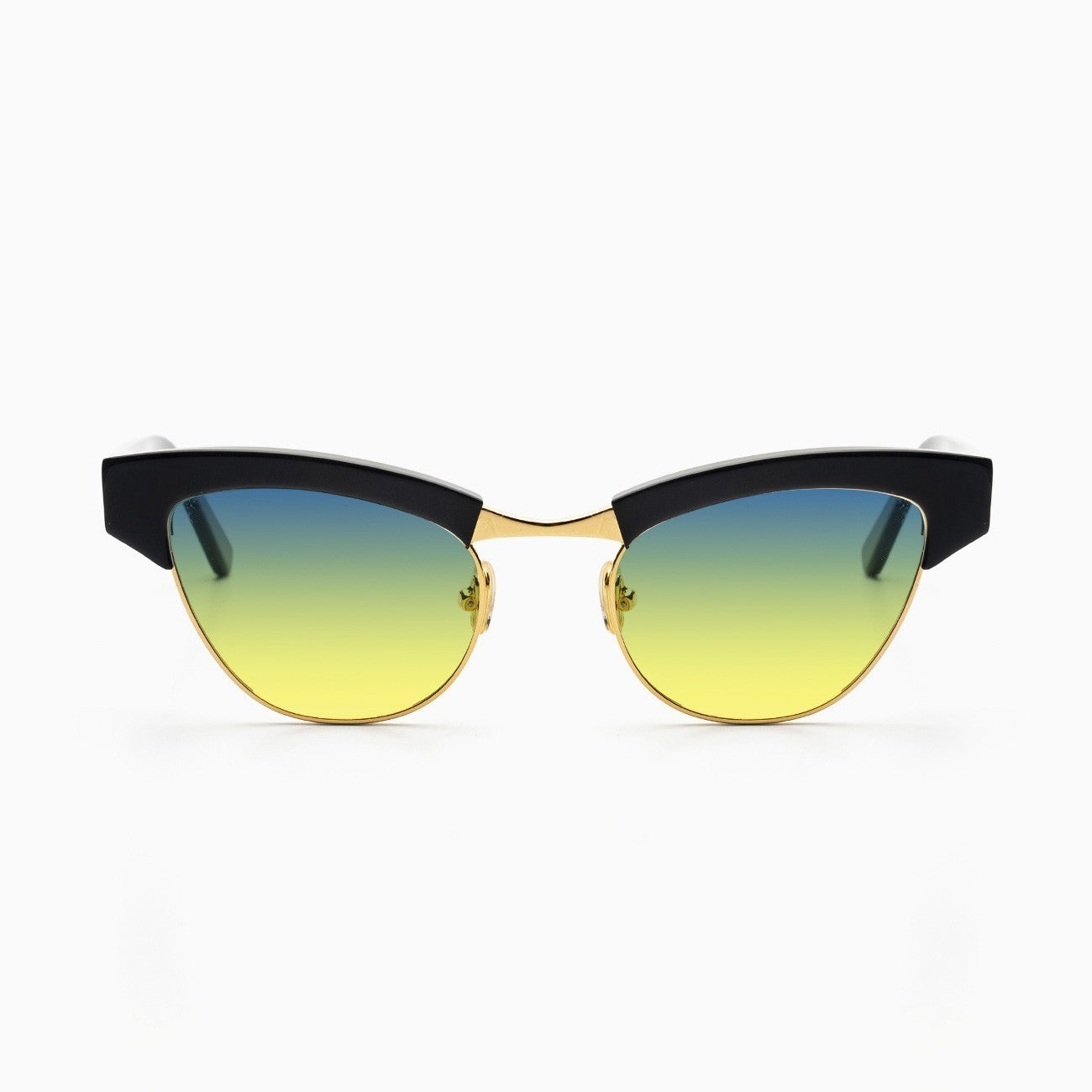 Rihanna Nero/Oro