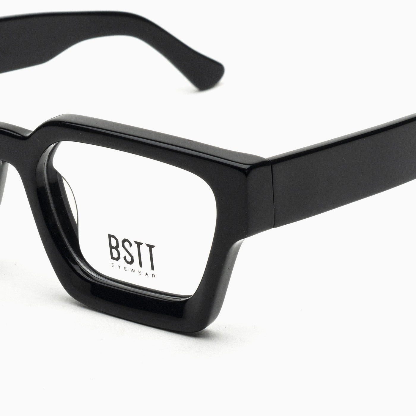 BSTT - Caiman Nero