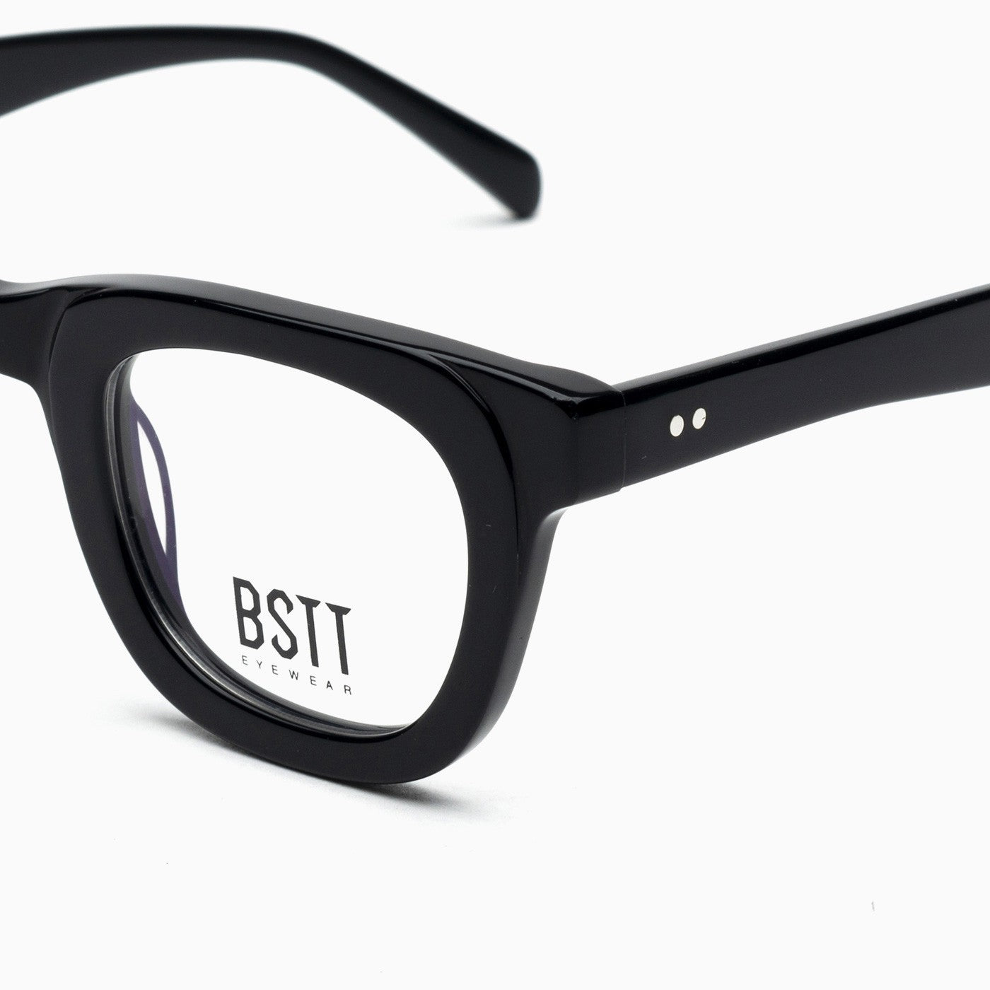 BSTT - Puma Black