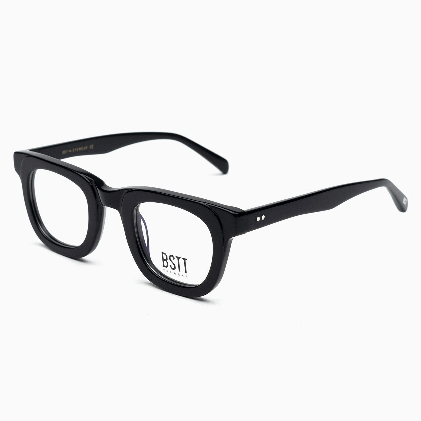 BSTT - Puma Black