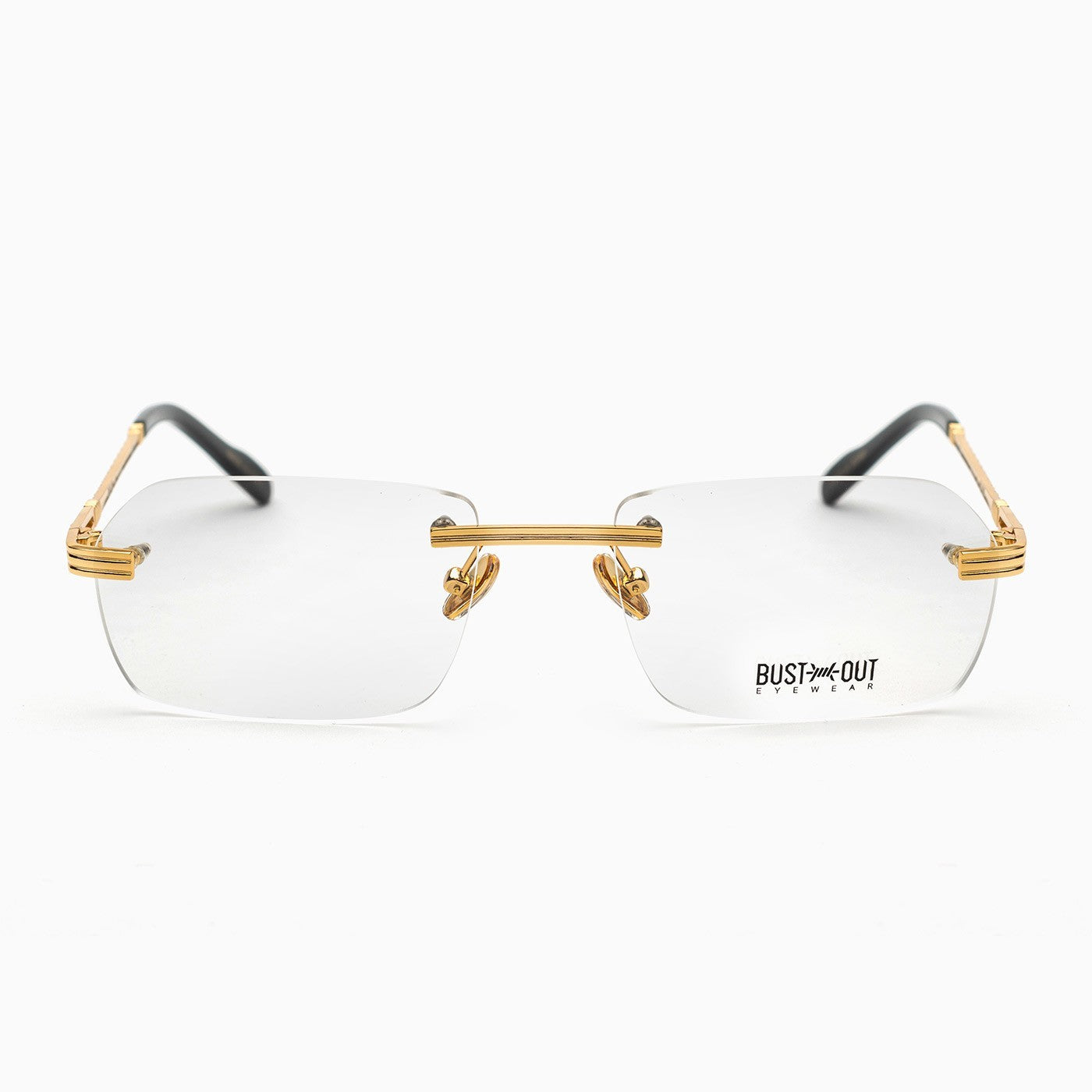 Travis Square Gold