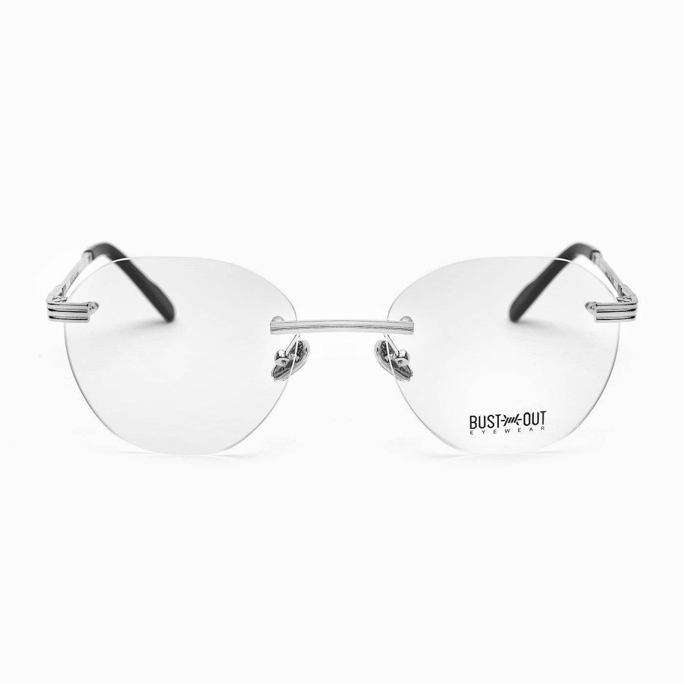 Travis Hex Silver