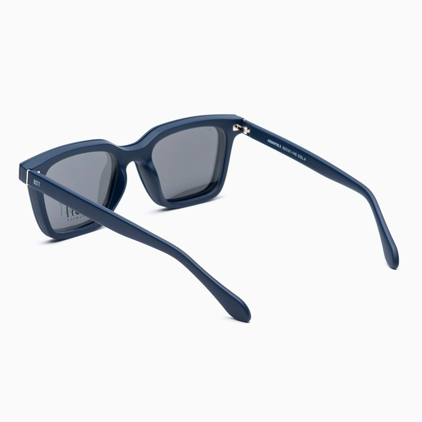 BSTT - Amantis 2 Blu Opaco con Clip
