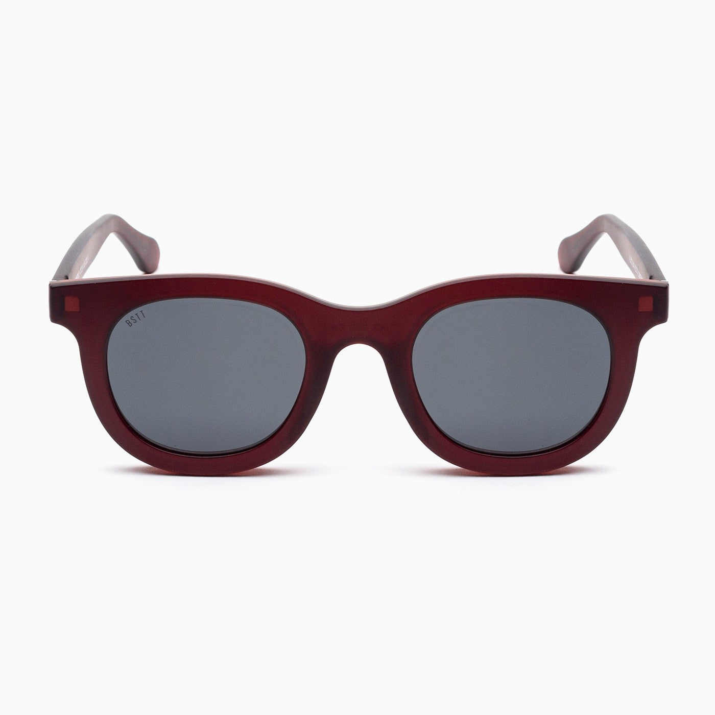 BSTT - Amantis 3 Rosso con Clip