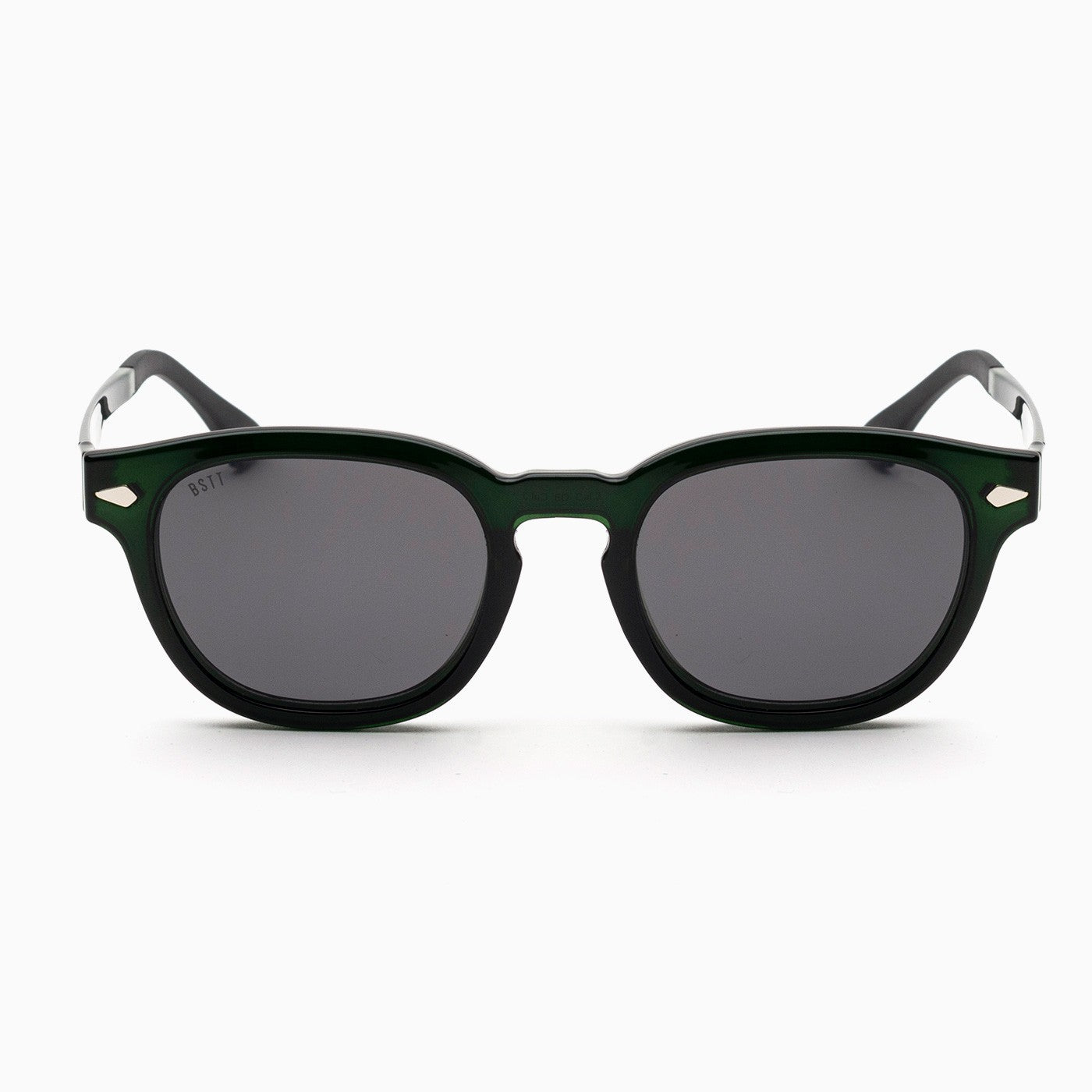 BSTT - Green Panda with Clip
