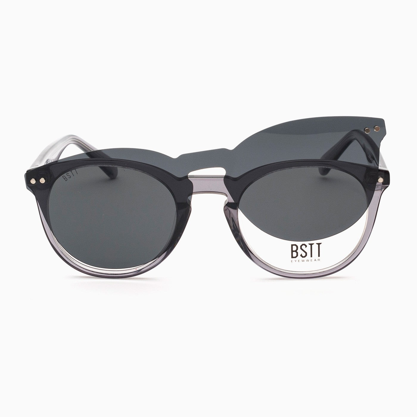 BSTT - Gray Lobster with Clip