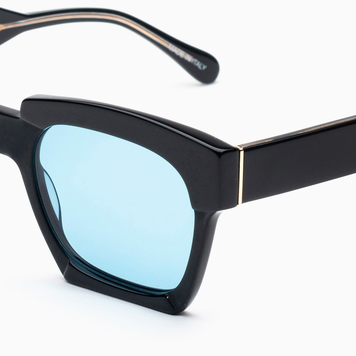Hailey II Nero
