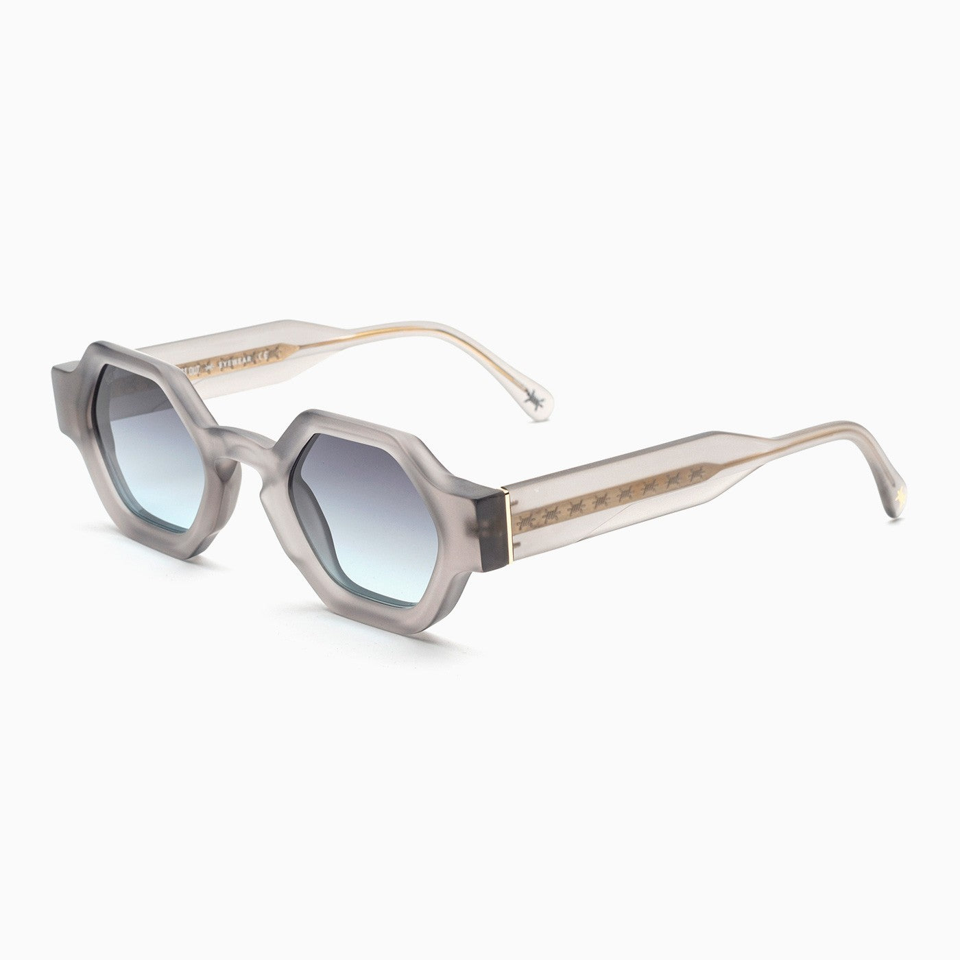 Elton Crystal Grey