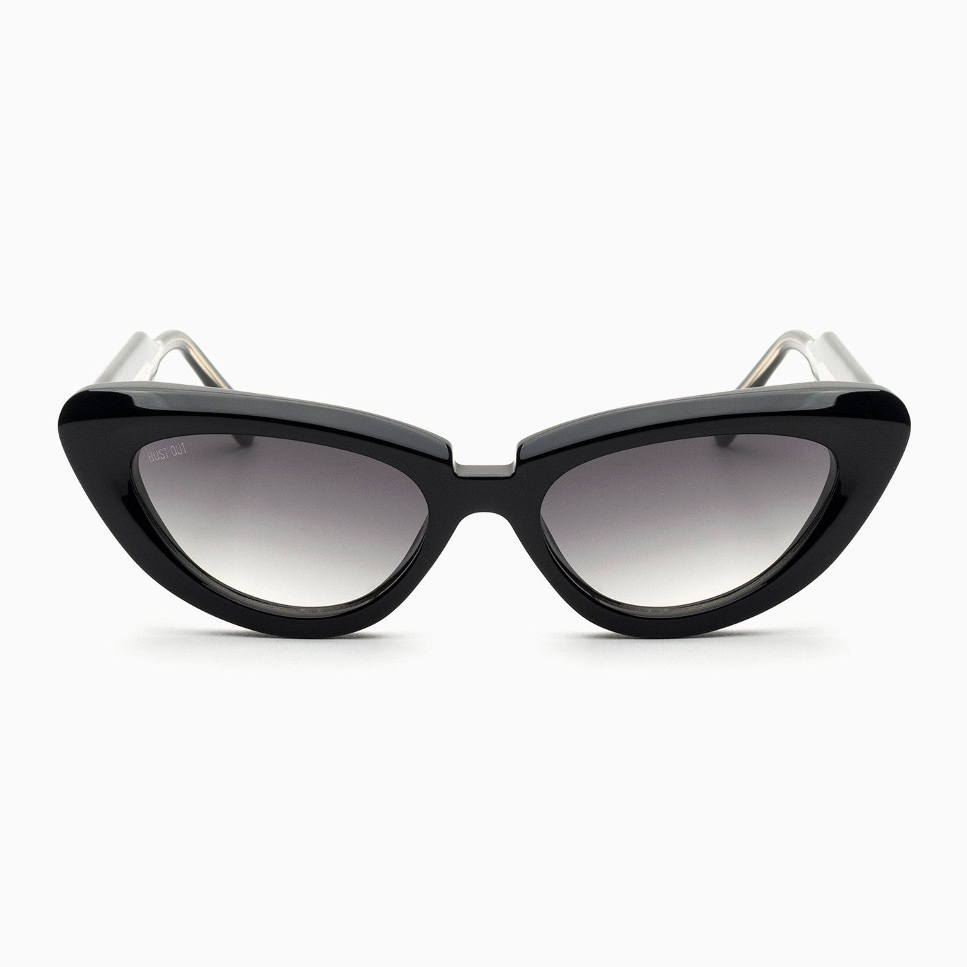 Occhiali da sole Bust out modello Anita nero