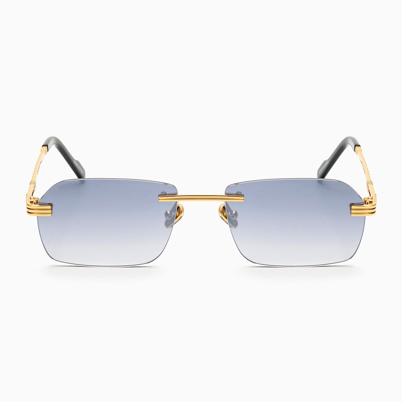 Travis Squadrato Oro