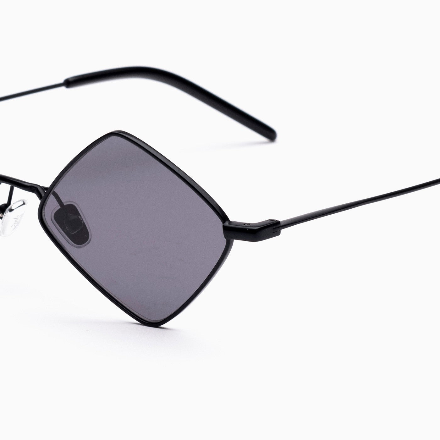 Occhiali da sole Bust Out Linea BSTT - Brill Nero