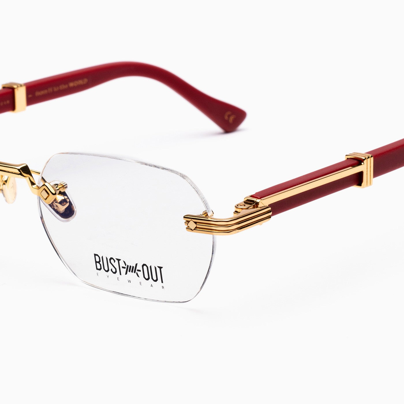 Bonnie Gold - Bordeaux