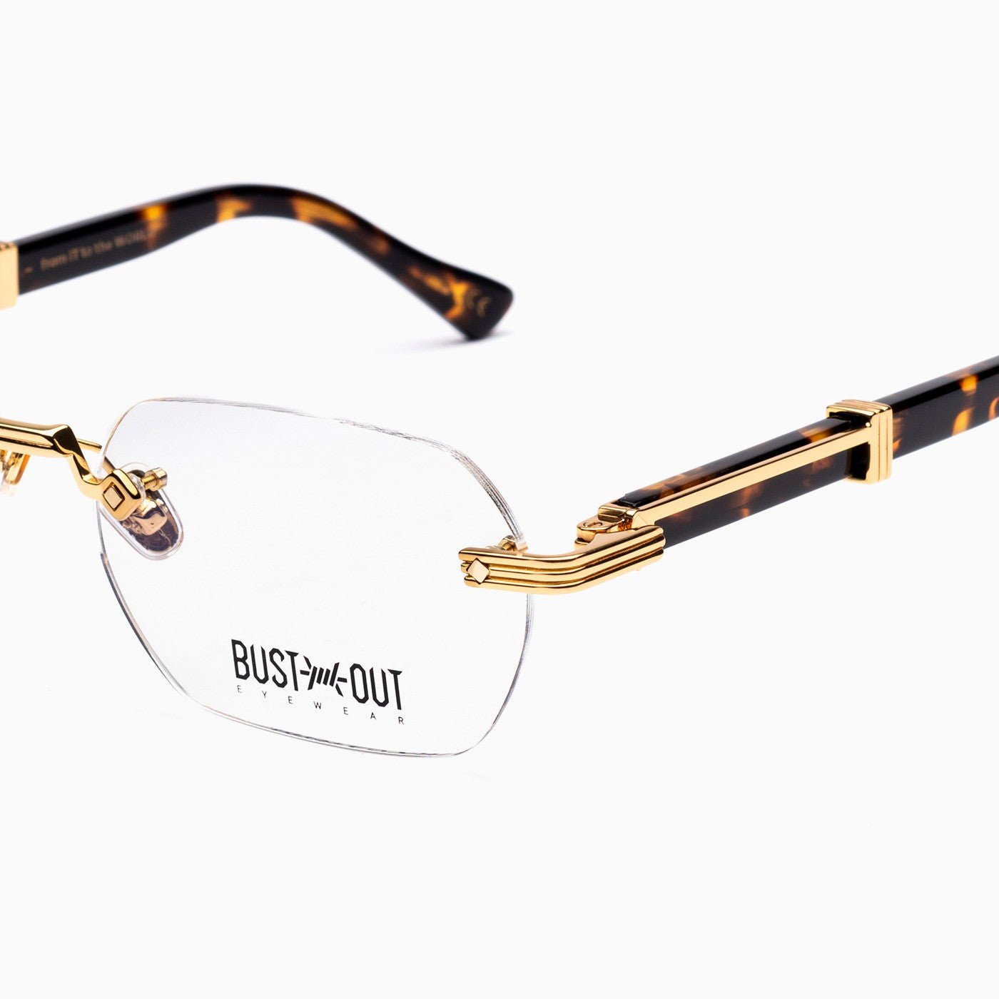 Bonnie Gold - Turtle