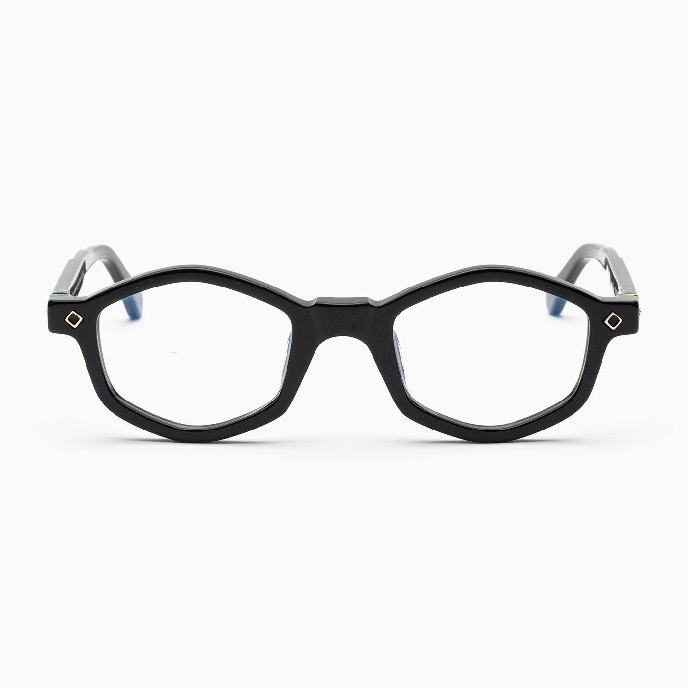 Occhiali da vista Bust Out Bill Nero