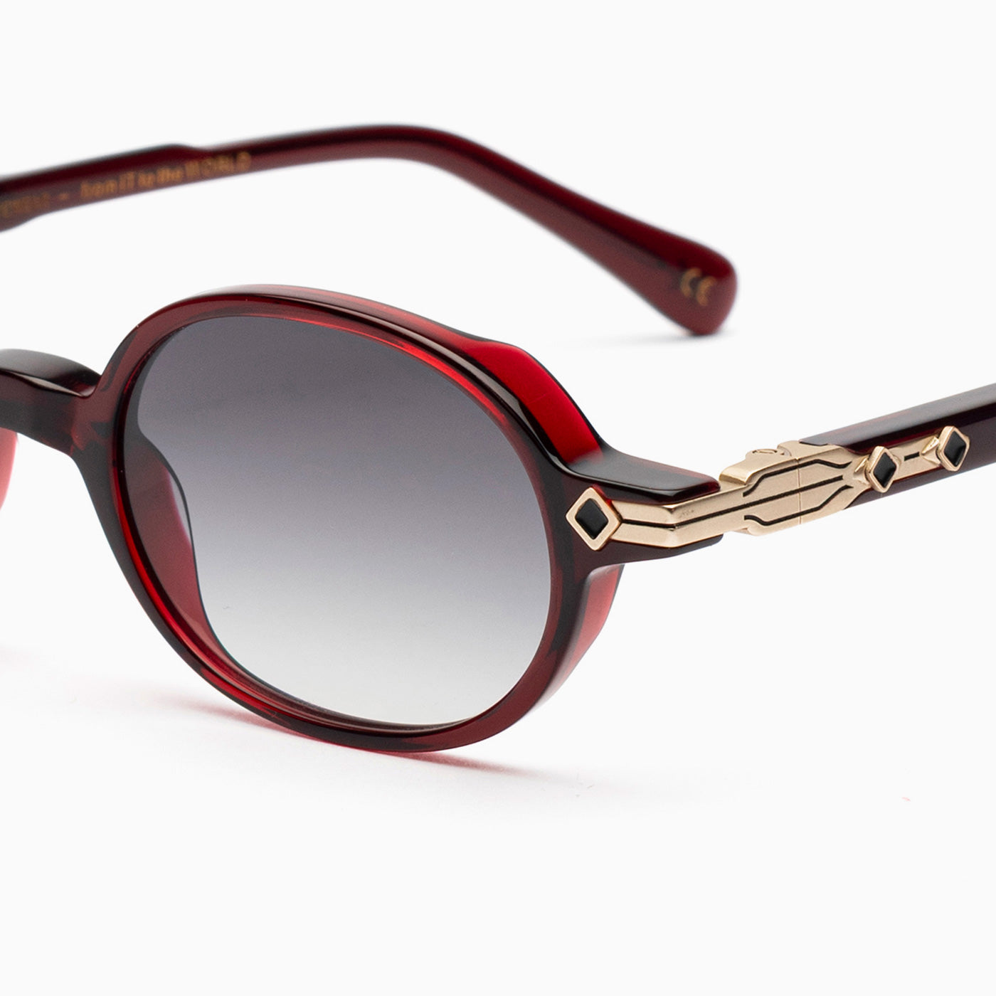 Arden Oro - Bordeaux