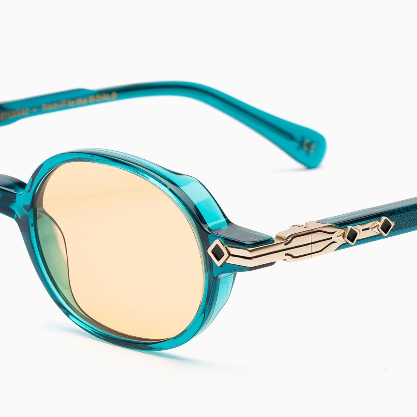 Arden Oro - Petrolio