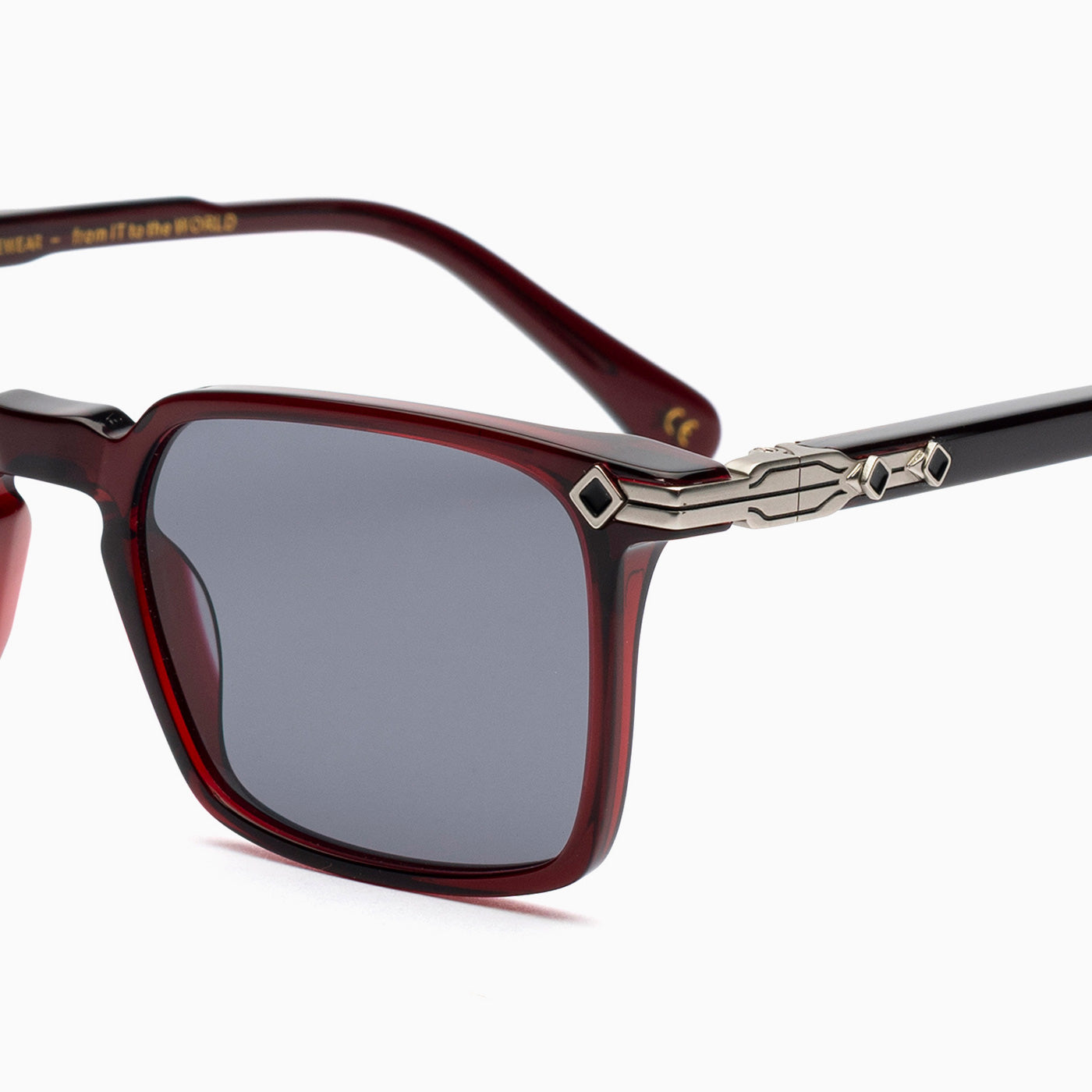 Arik Argento - Bordeaux