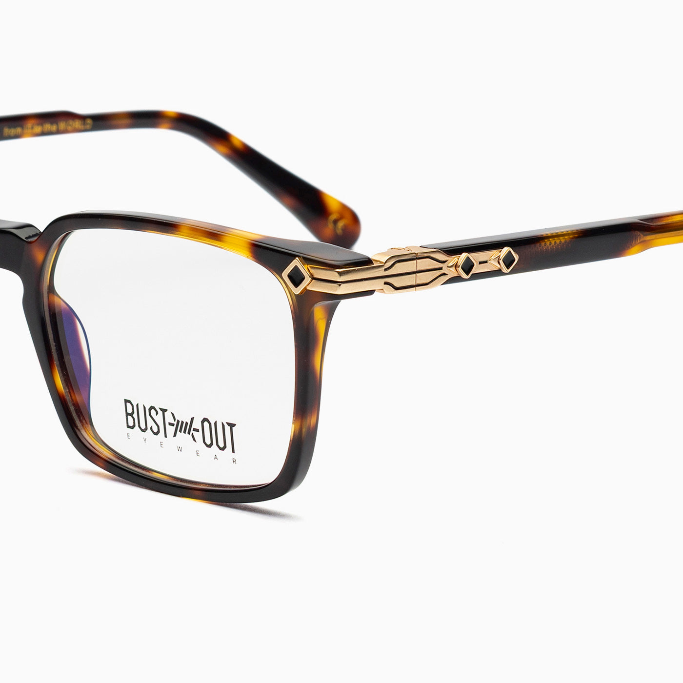 Arik Oro - Tartaruga