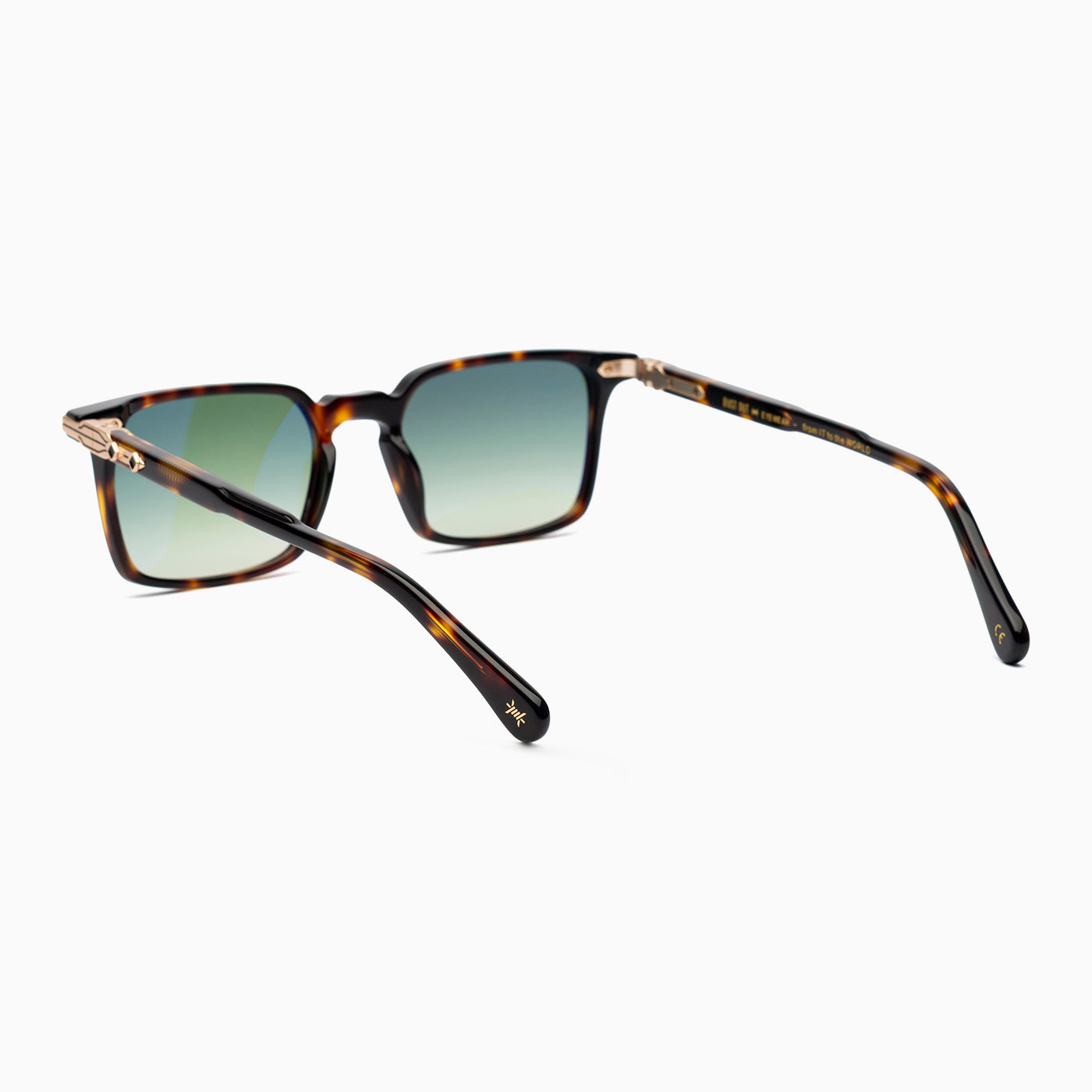 Arik Oro - Tartaruga