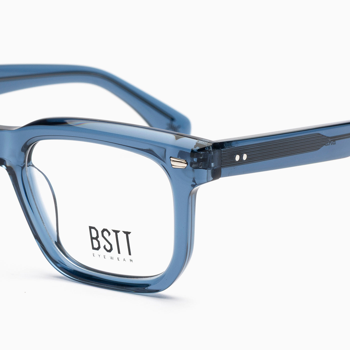 BSTT - Badger Blu