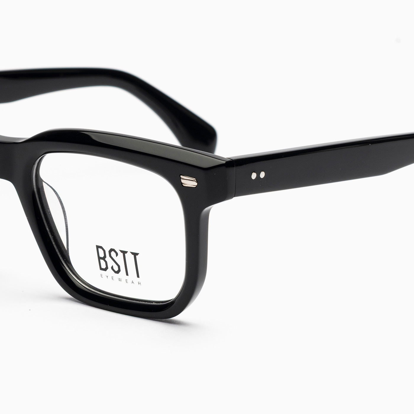 BSTT - Badger Nero