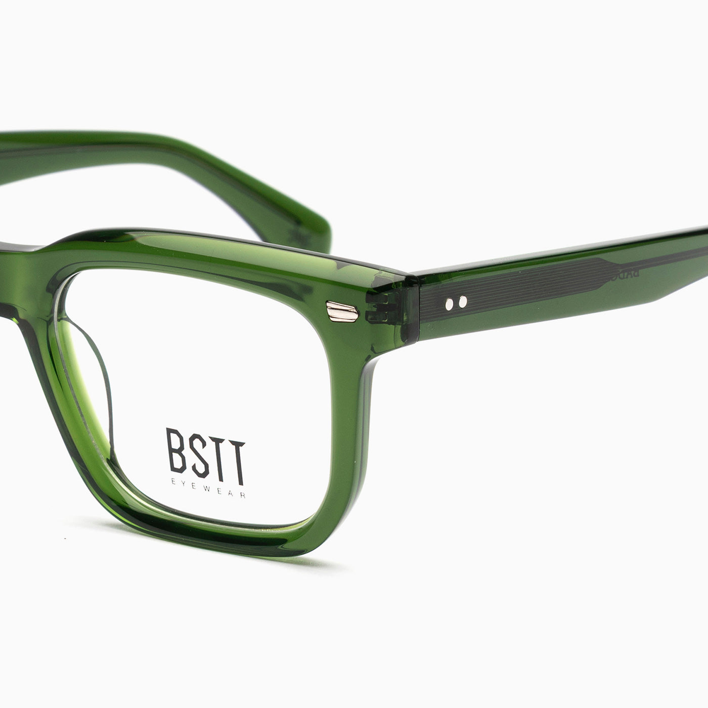 BSTT - Badger Verde