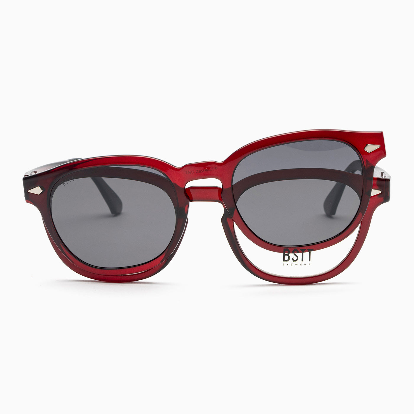 BSTT - Big Panda Rosso
