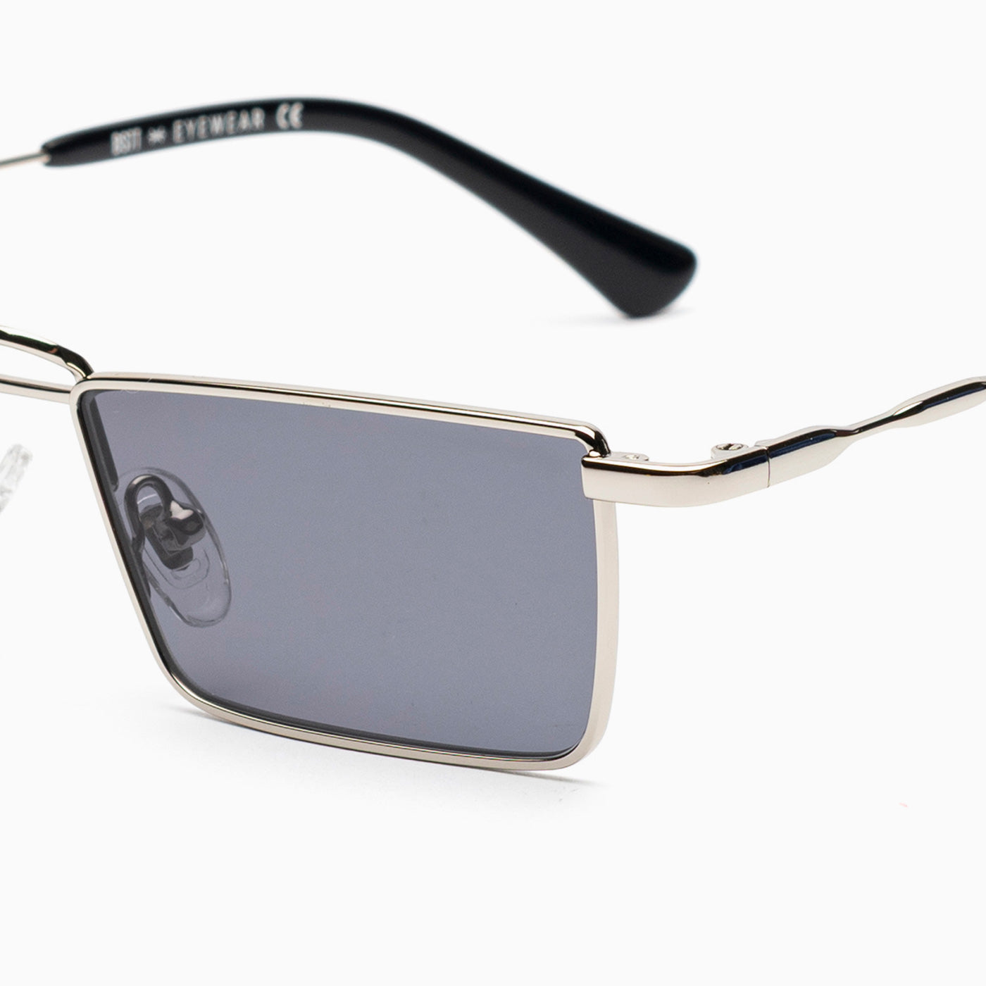 BSTT - Bonobo Argento