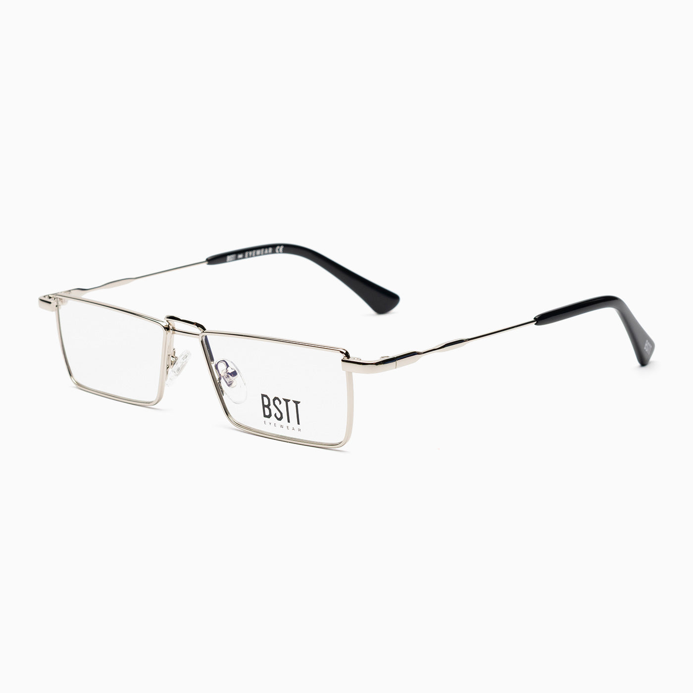 BSTT - Bonobo Argento