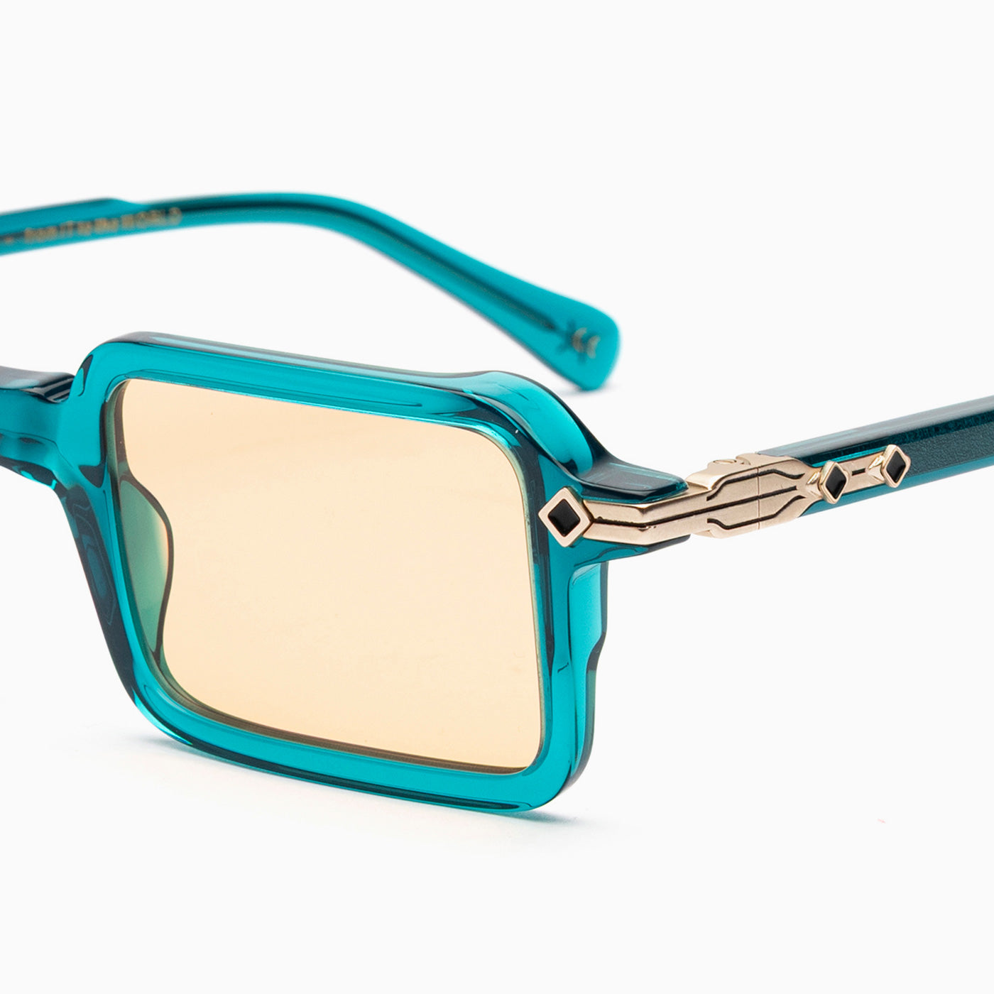 Callum Oro - Petrolio