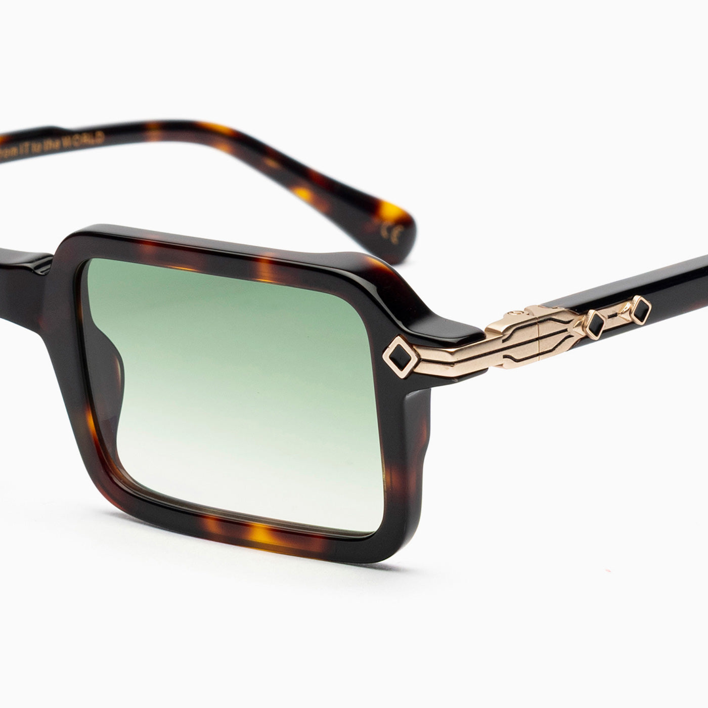 Callum Oro - Tartaruga