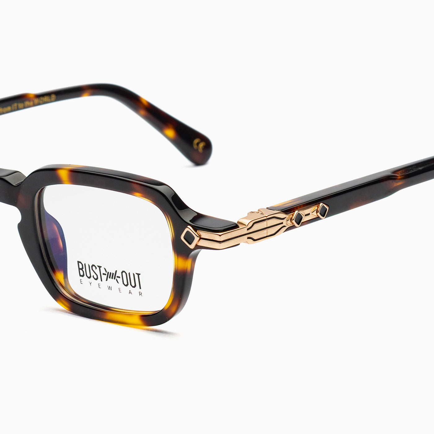 Chad Oro - Tartaruga