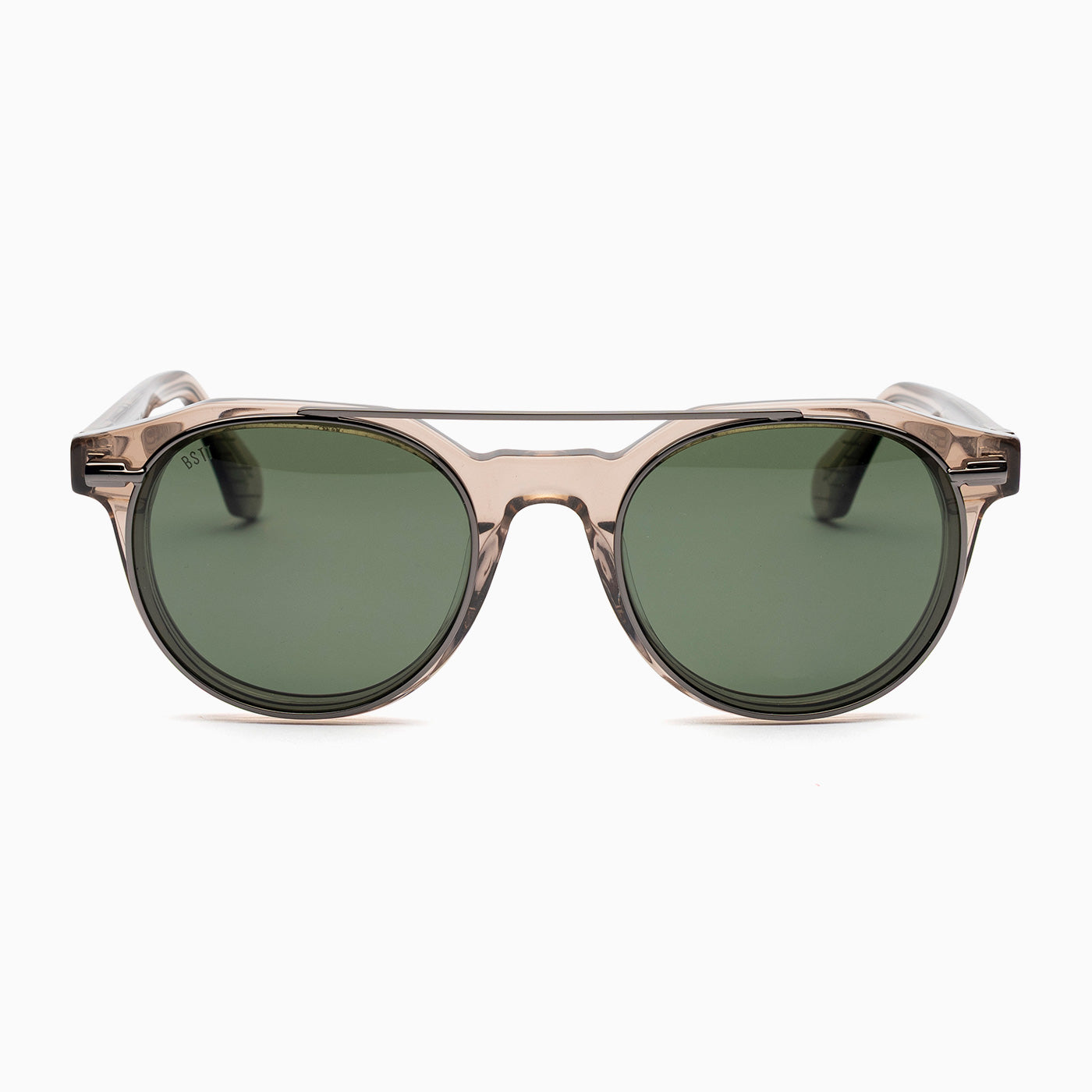 BSTT - Colibrì Fango