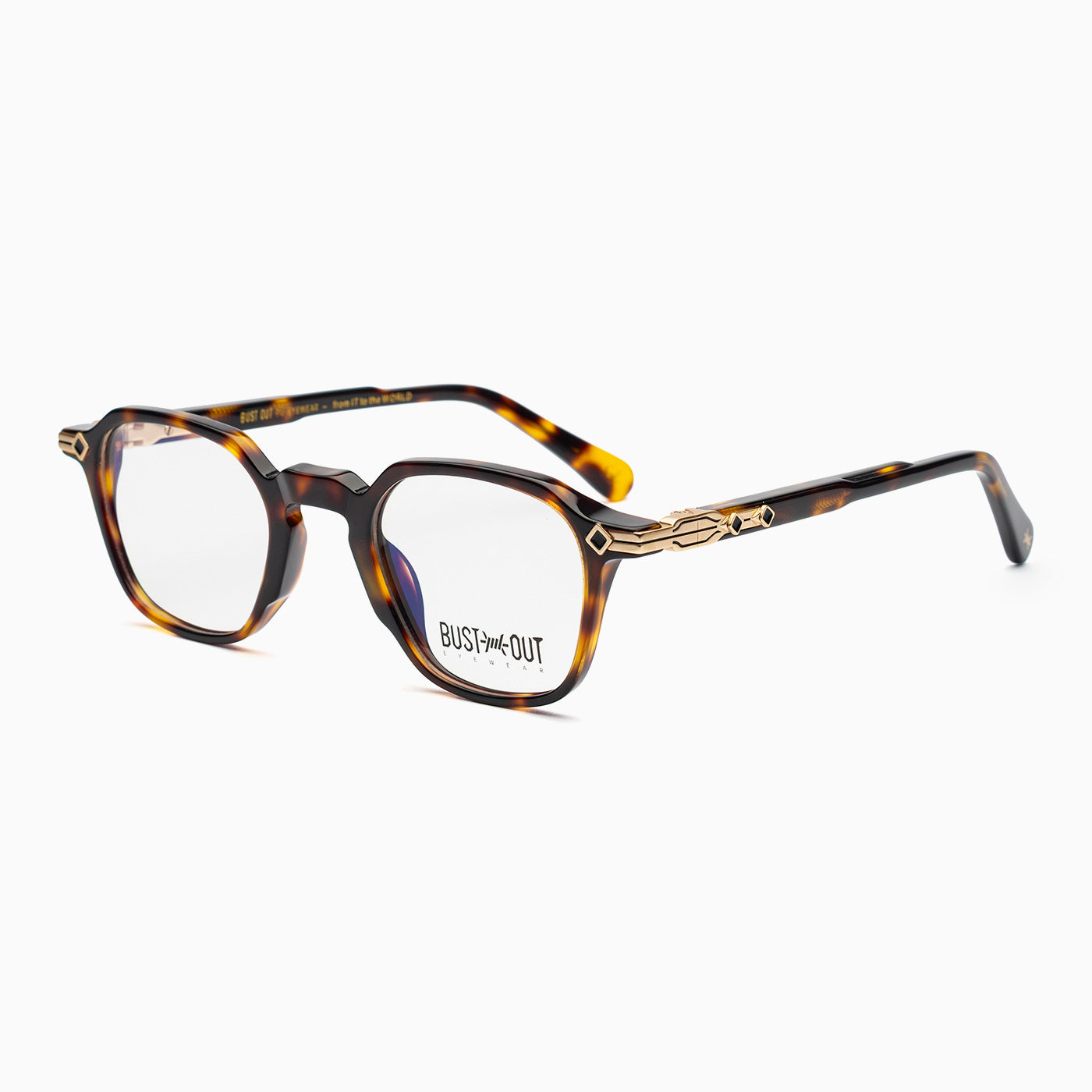 Dizzy Oro - Tartaruga