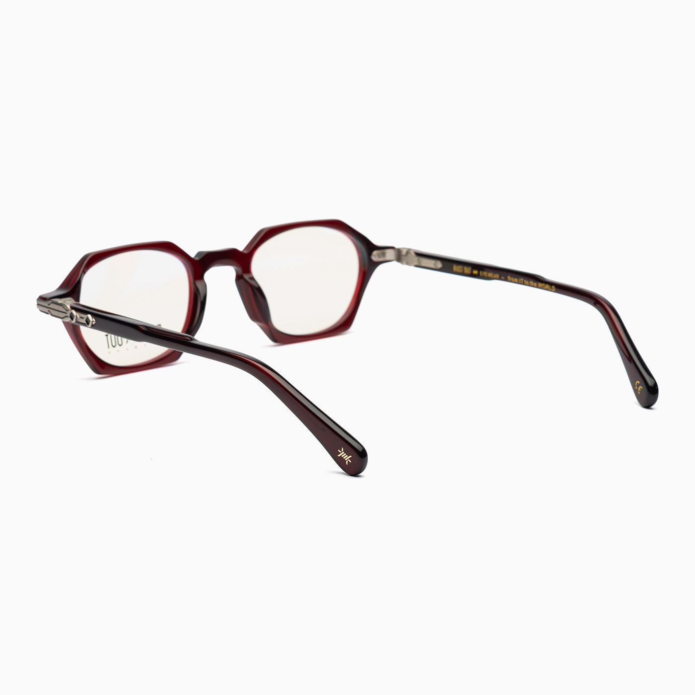 Dominic Argento - Bordeaux