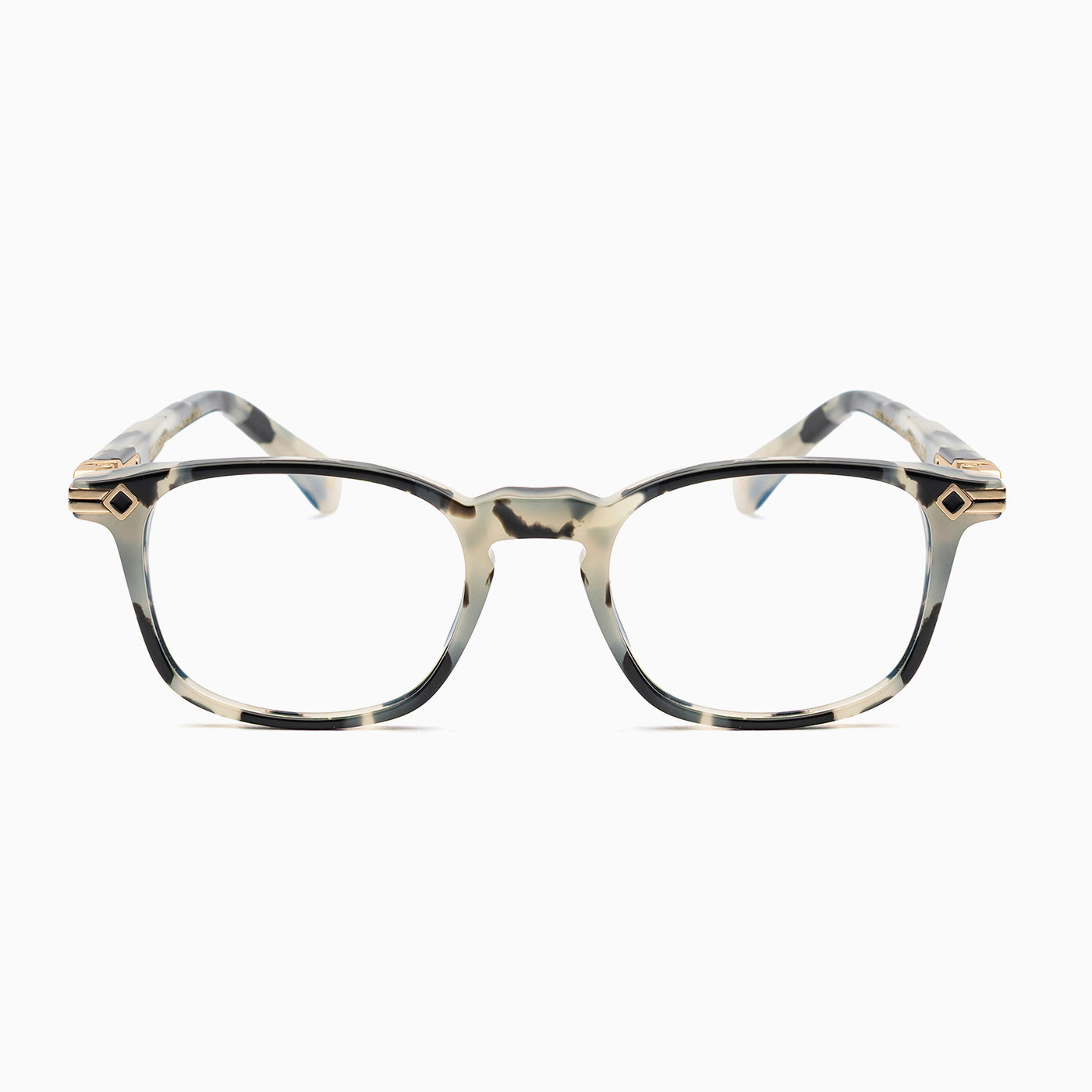 Drew Oro - Grigio Marmo