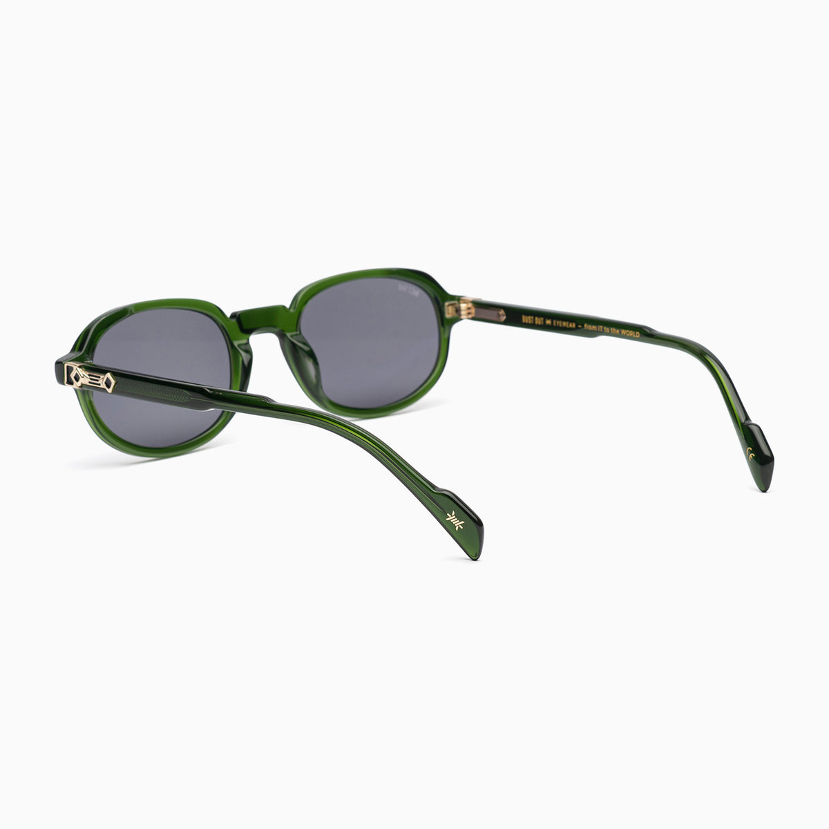 Edgar Oro - Verde