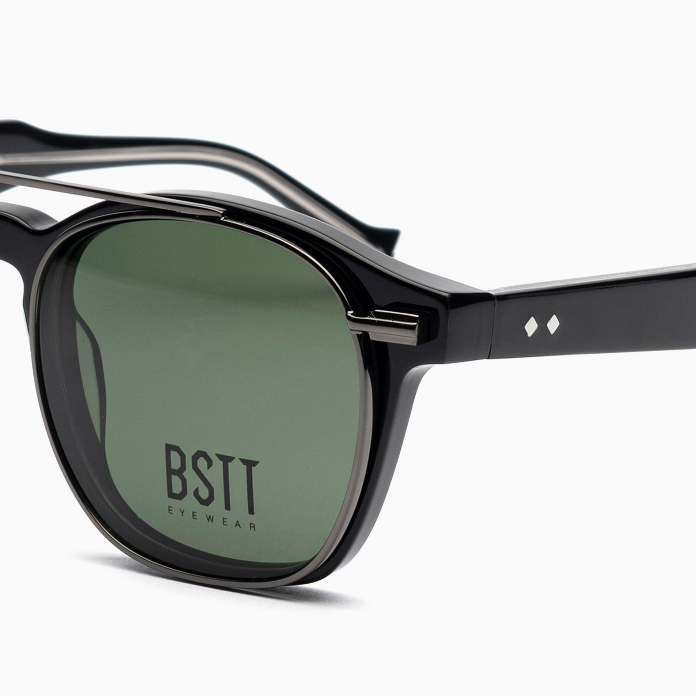 BSTT - Gecko Nero