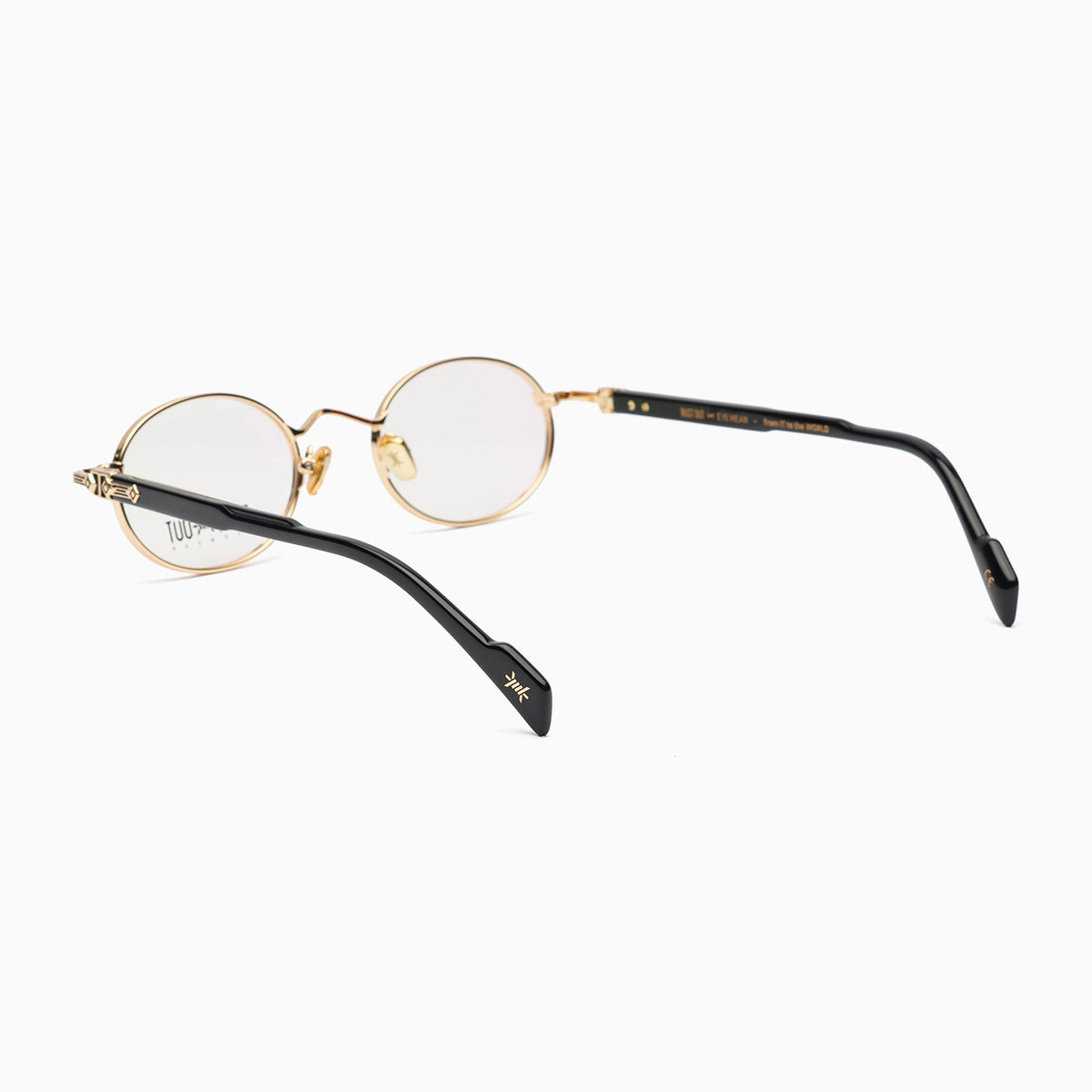 Greyson Oro - Nero