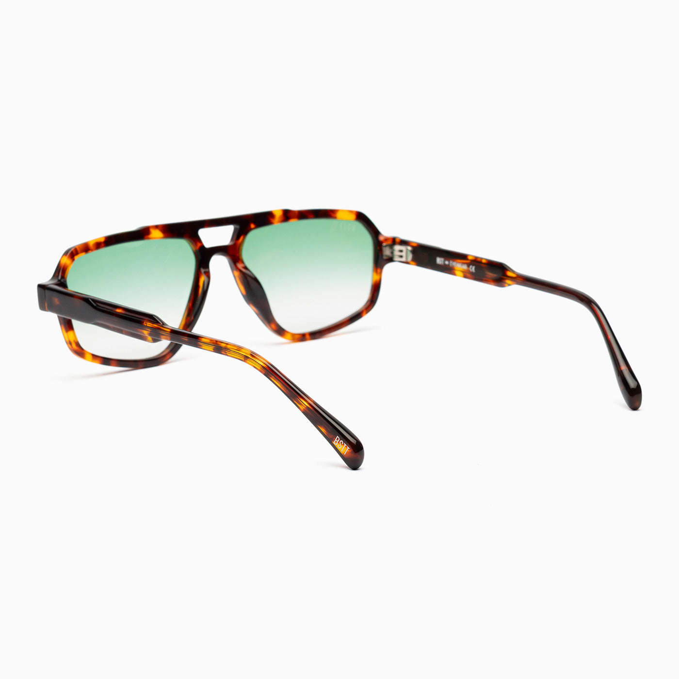 BSTT - Grizzly Tartaruga