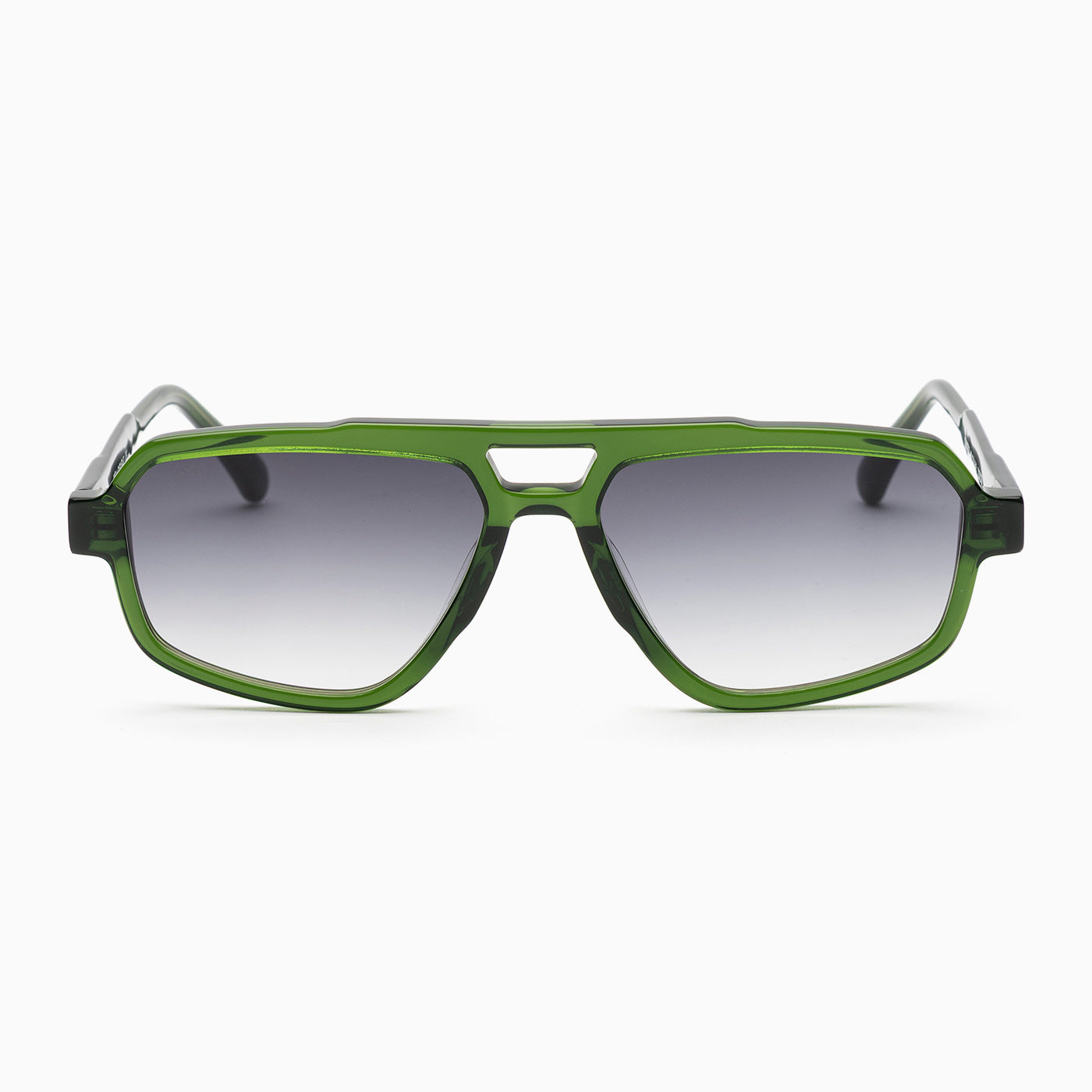 BSTT - Grizzly Verde