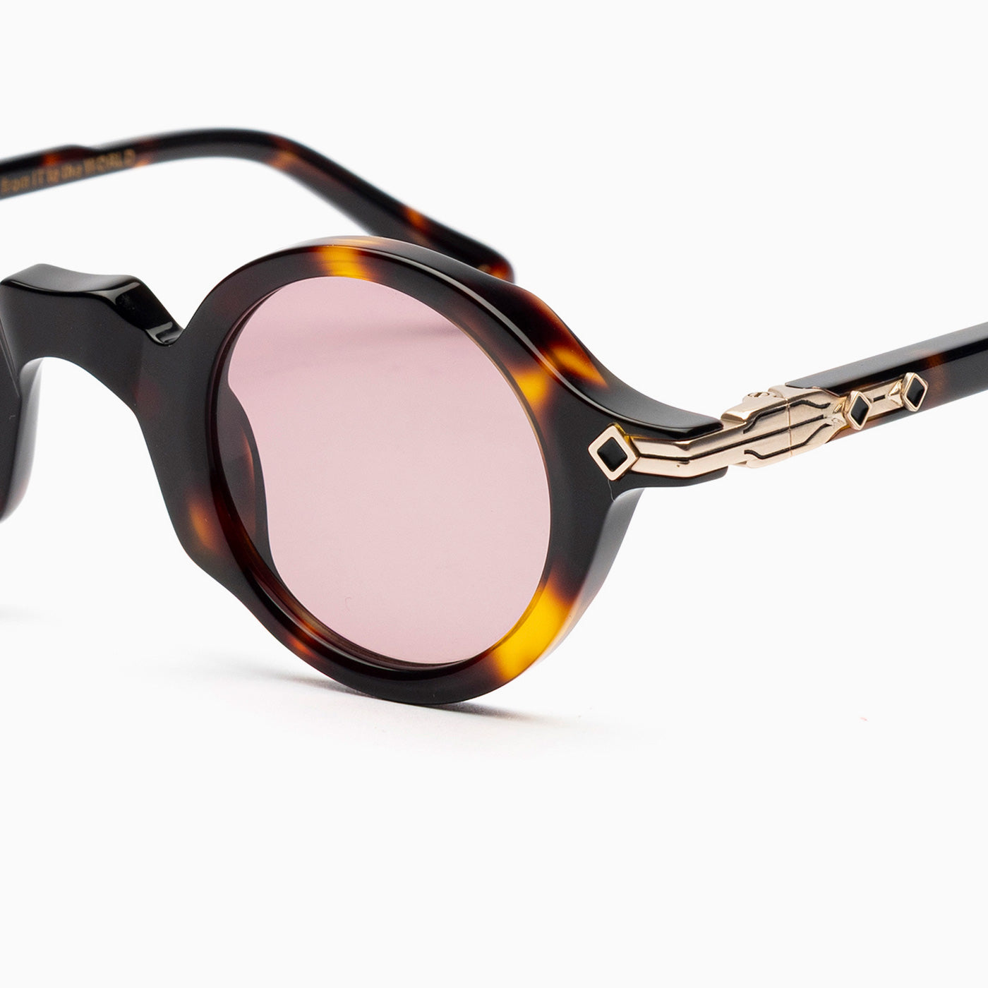 Hazel Oro - Tartaruga