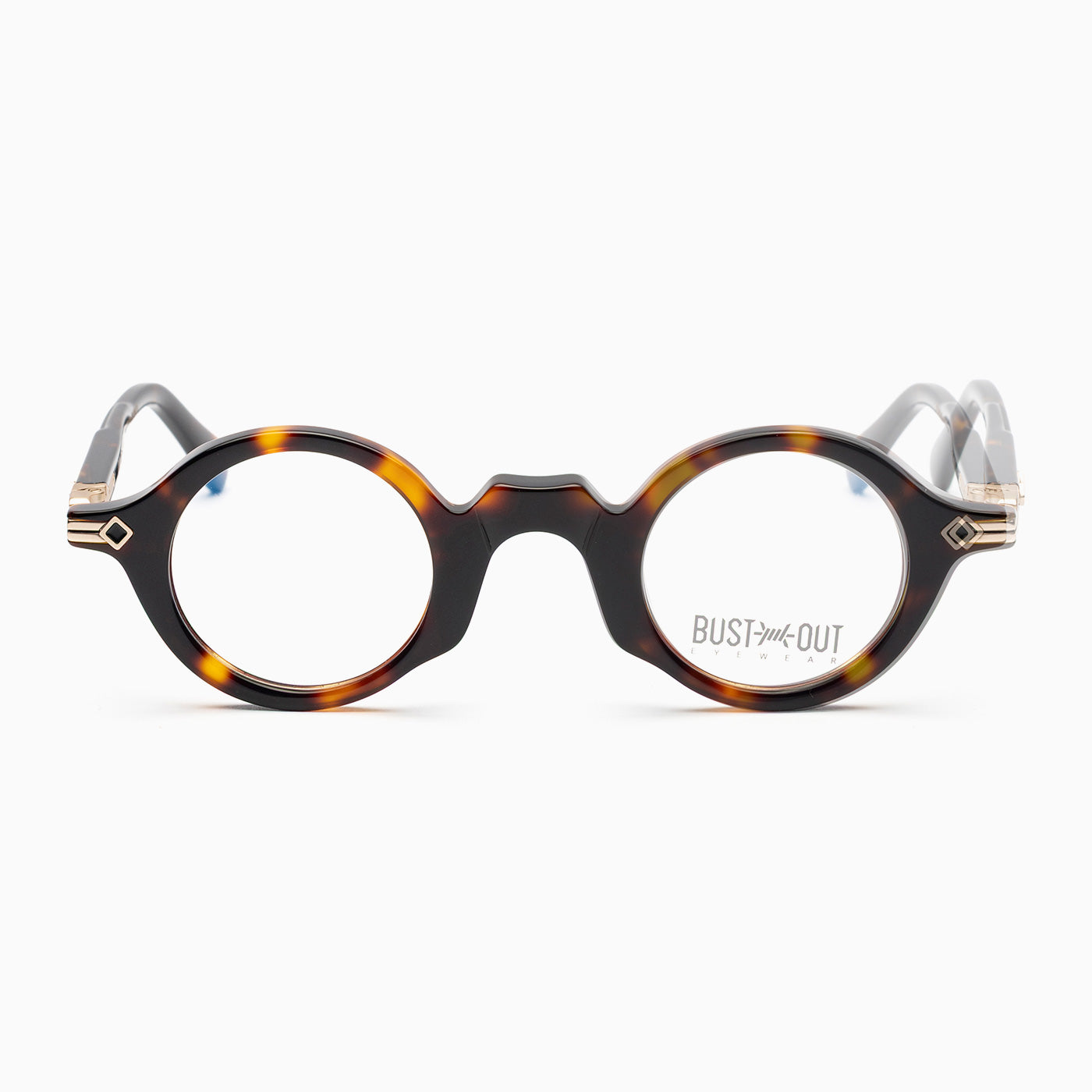 Hazel Oro - Tartaruga