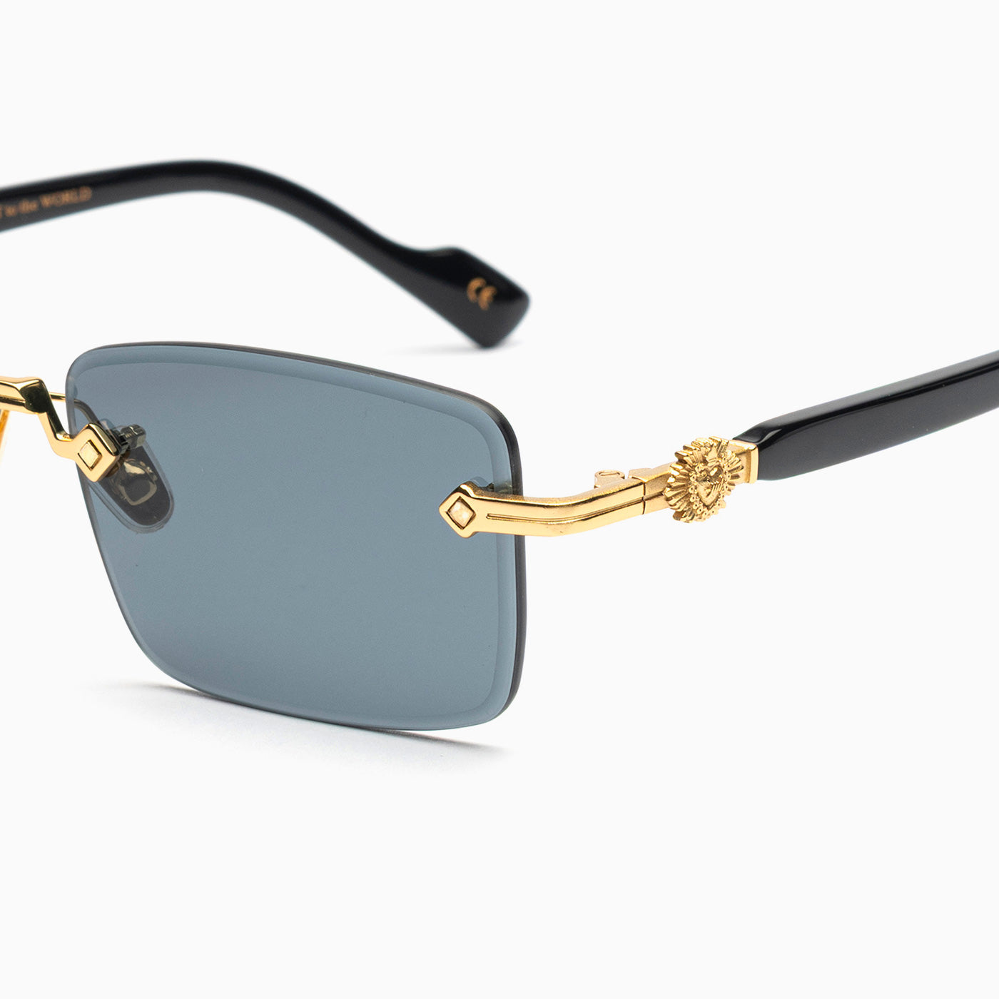 Heart Oro
