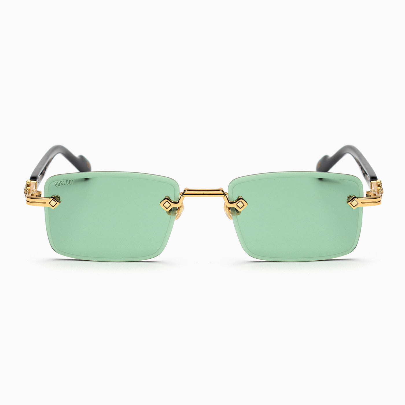 Heart Oro
