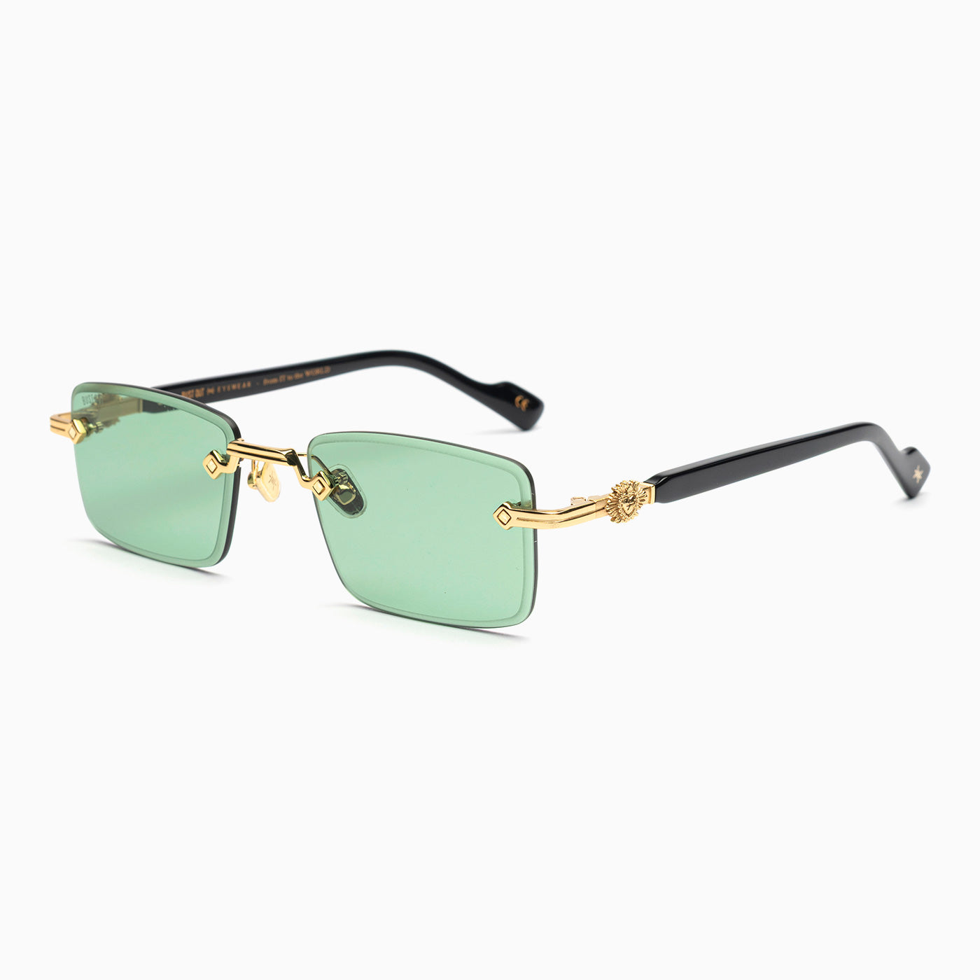 Heart Oro