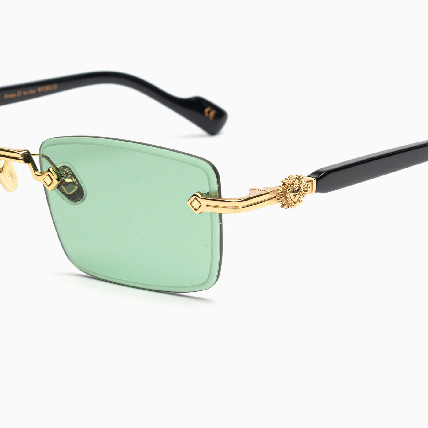Heart Oro