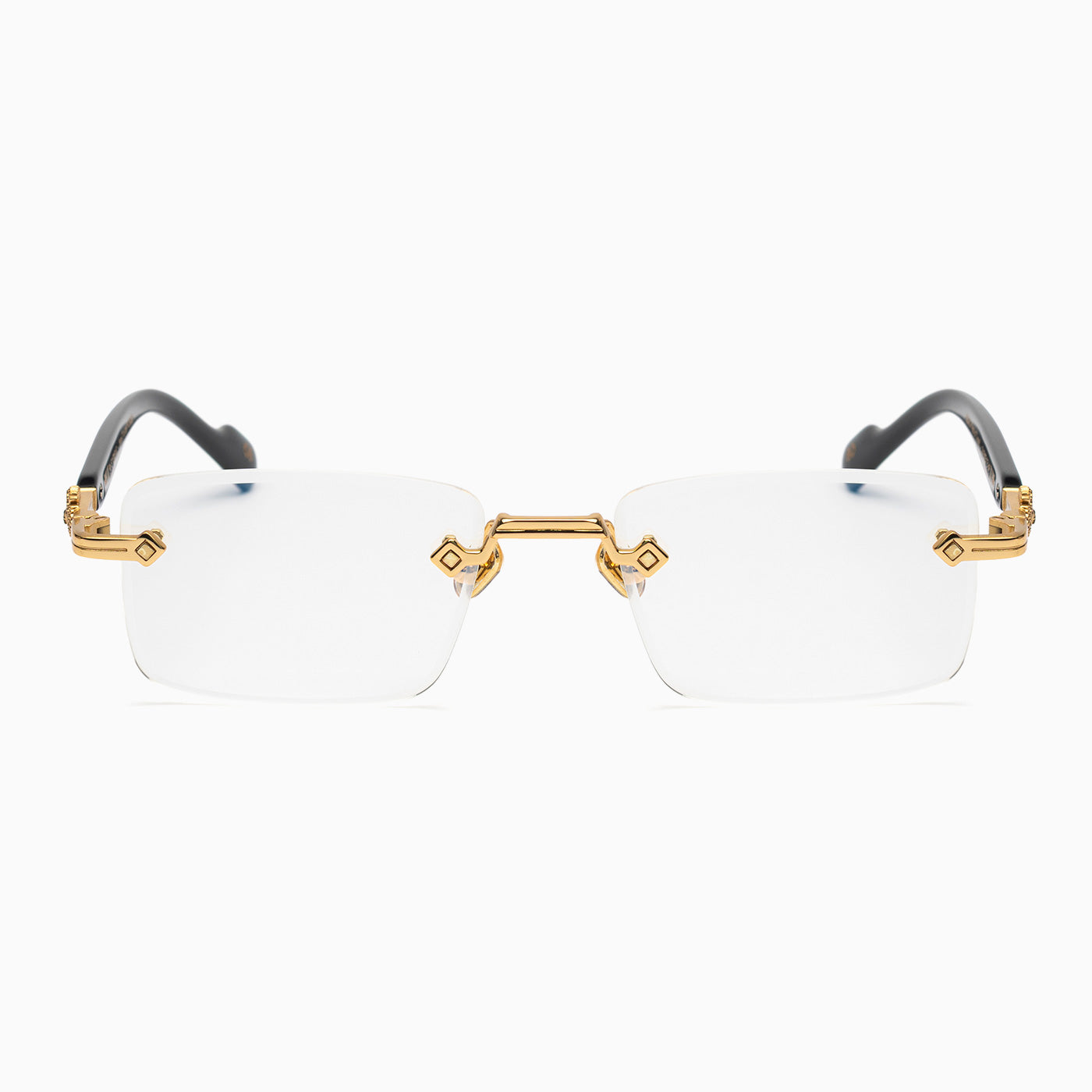 Heart Oro