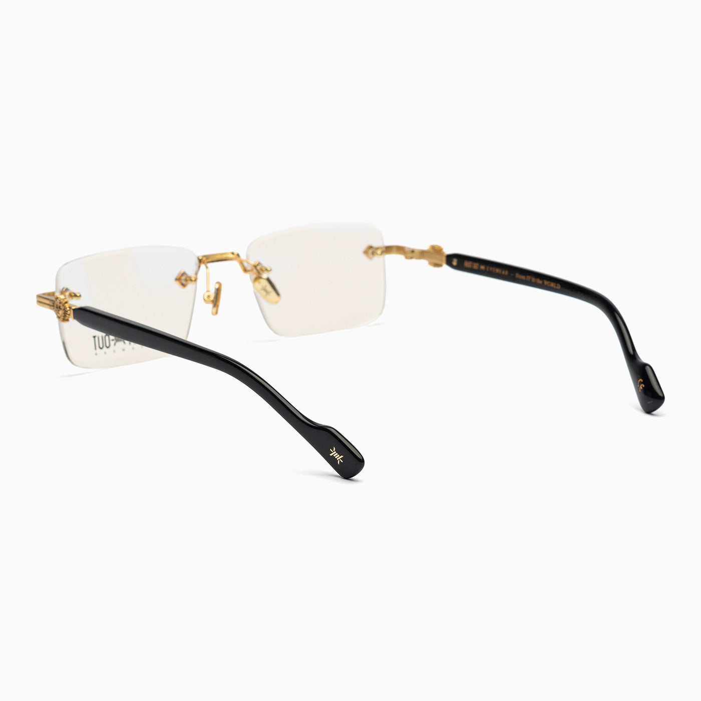 Heart Oro